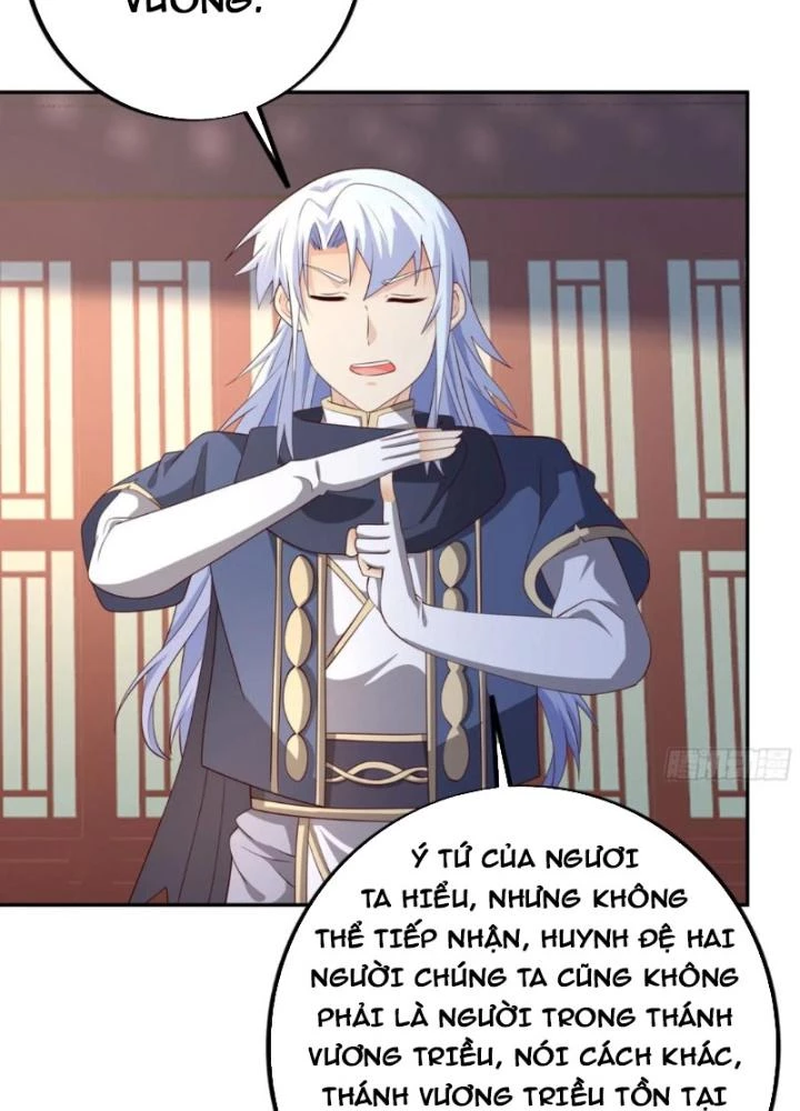 Trọng Sinh 1000 Lần, Ta Vô Địch Chapter 99 - Trang 2