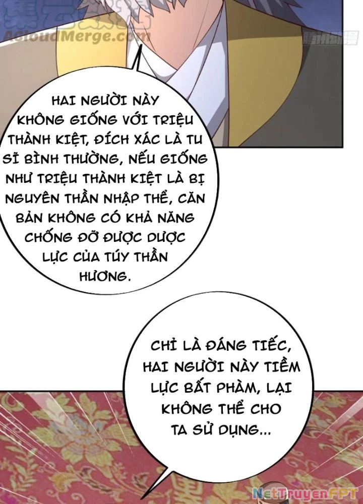 Trọng Sinh 1000 Lần, Ta Vô Địch Chapter 99 - Trang 2