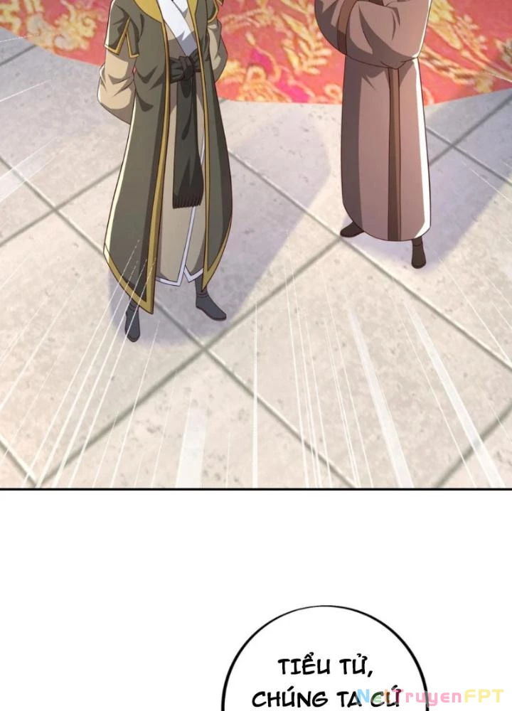 Trọng Sinh 1000 Lần, Ta Vô Địch Chapter 99 - Trang 2