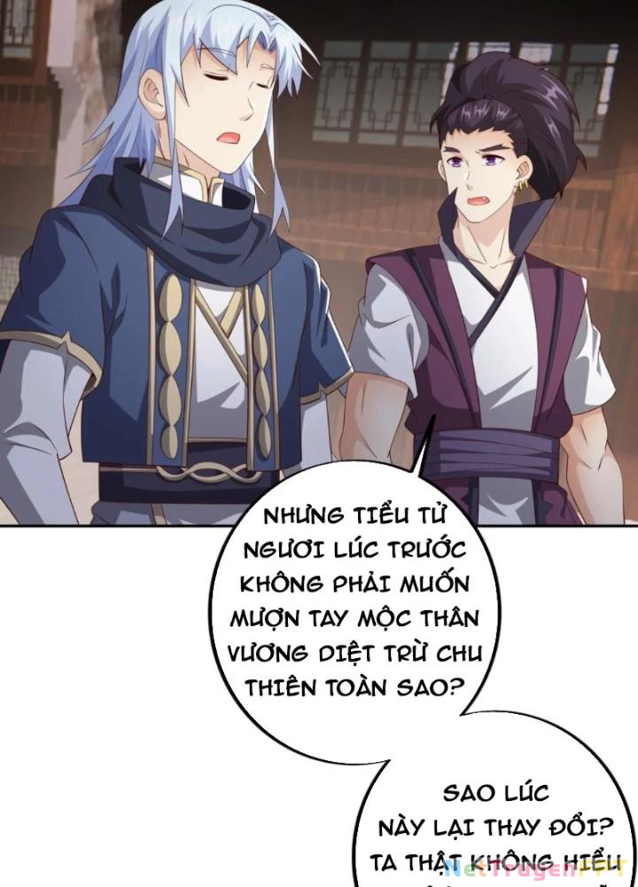 Trọng Sinh 1000 Lần, Ta Vô Địch Chapter 99 - Trang 2