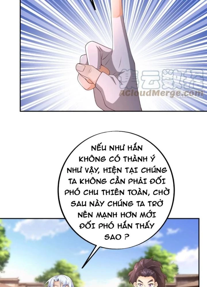 Trọng Sinh 1000 Lần, Ta Vô Địch Chapter 99 - Trang 2