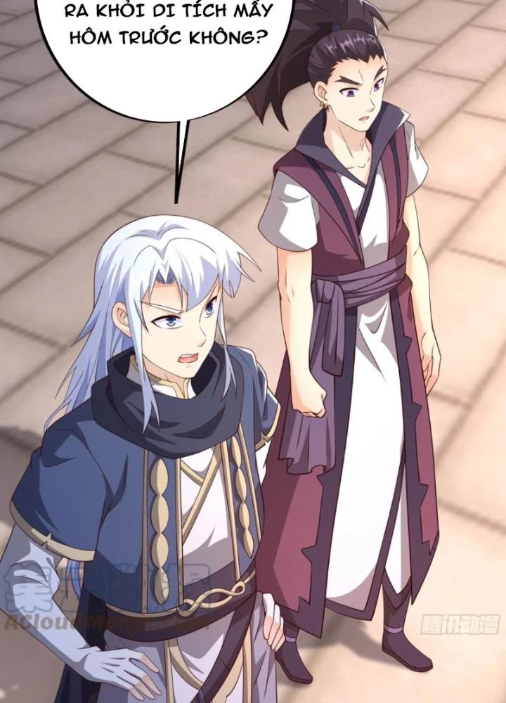 Trọng Sinh 1000 Lần, Ta Vô Địch Chapter 99 - Trang 2