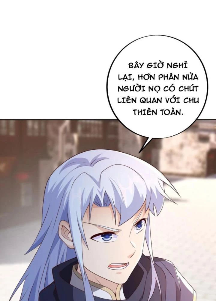 Trọng Sinh 1000 Lần, Ta Vô Địch Chapter 99 - Trang 2