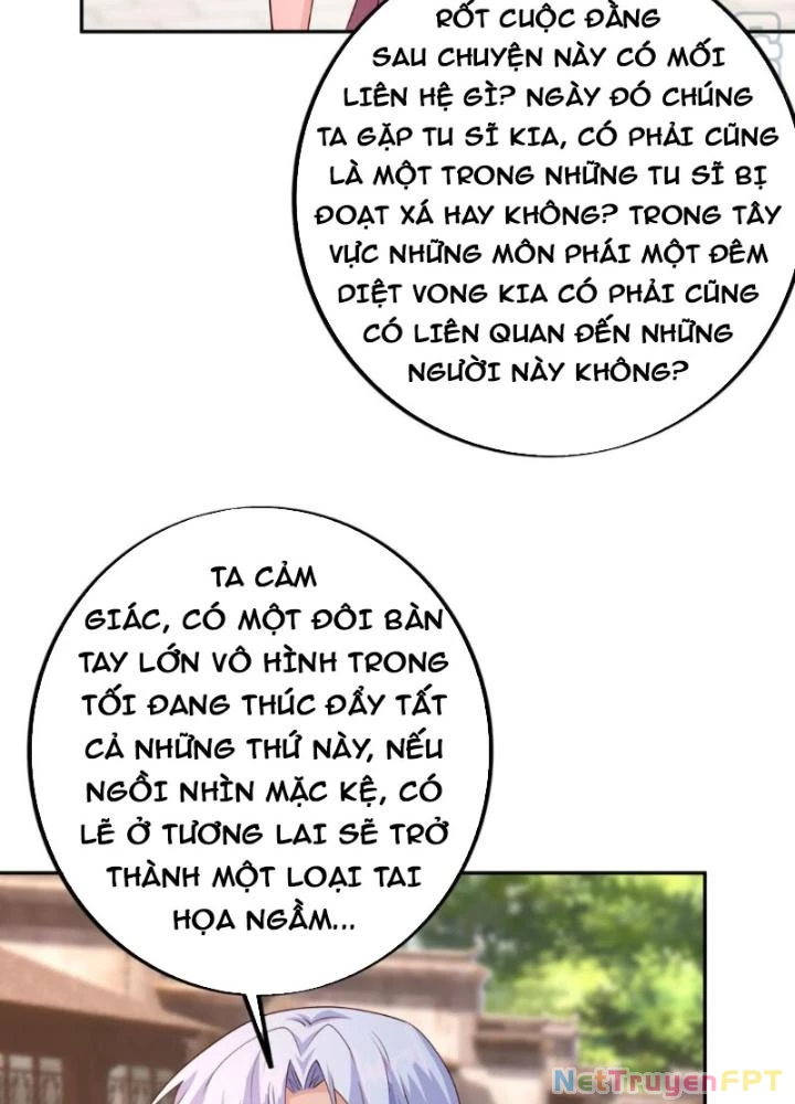 Trọng Sinh 1000 Lần, Ta Vô Địch Chapter 99 - Trang 2