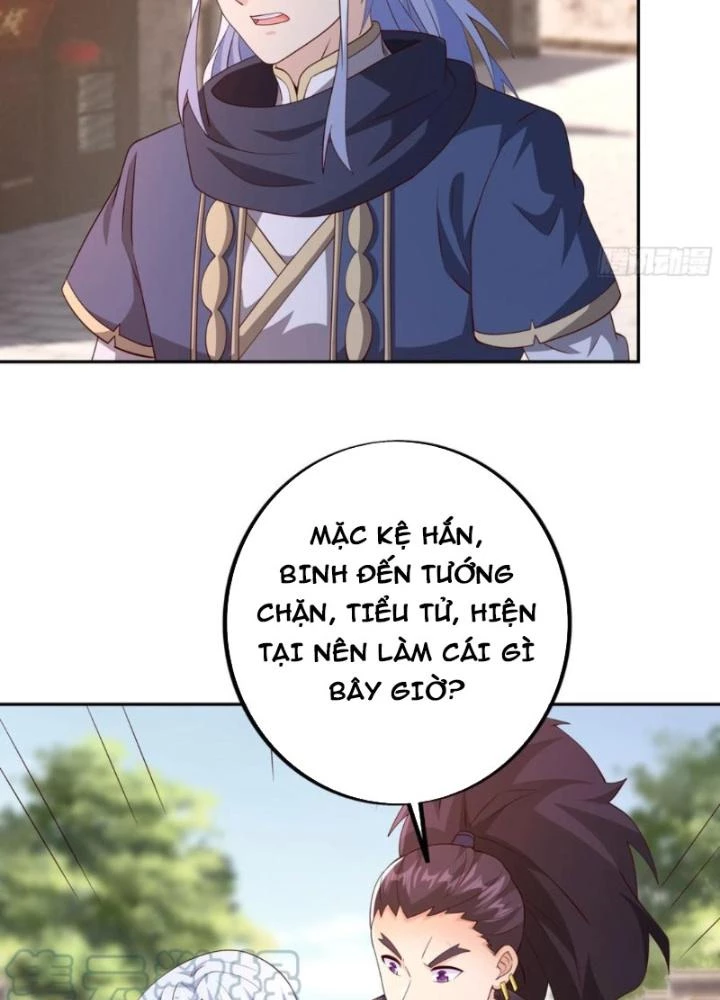 Trọng Sinh 1000 Lần, Ta Vô Địch Chapter 99 - Trang 2