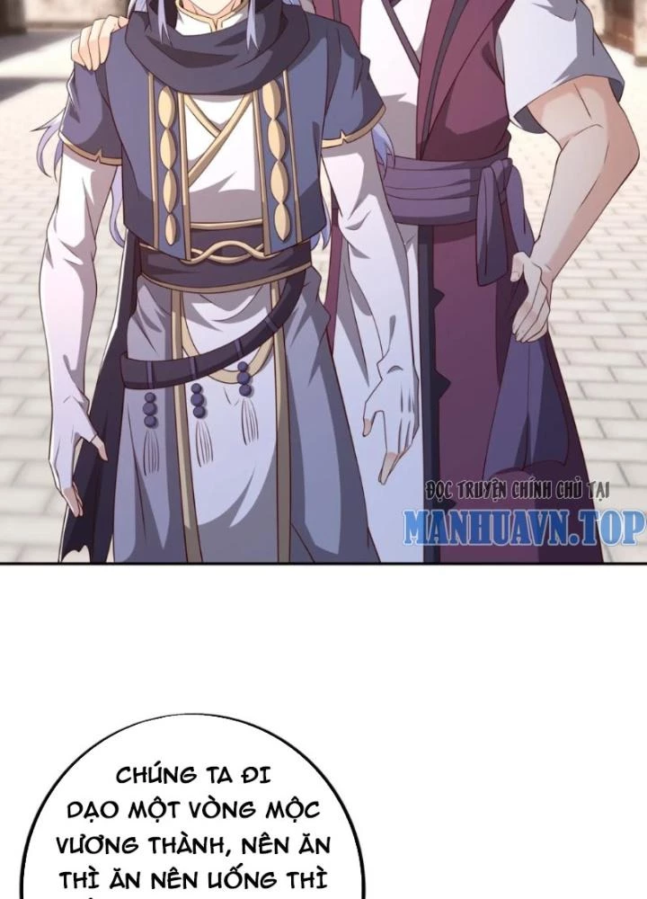 Trọng Sinh 1000 Lần, Ta Vô Địch Chapter 99 - Trang 2