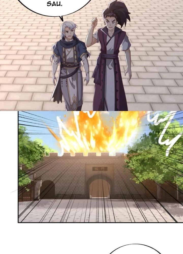 Trọng Sinh 1000 Lần, Ta Vô Địch Chapter 99 - Trang 2