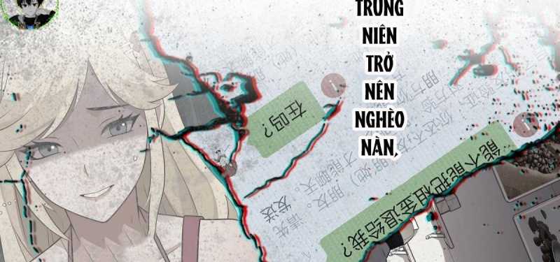 Trọng Sinh 1998: Yêu Đương Không Bằng Làm Nên Nghiệp Lớn! Chapter 0 - Trang 2