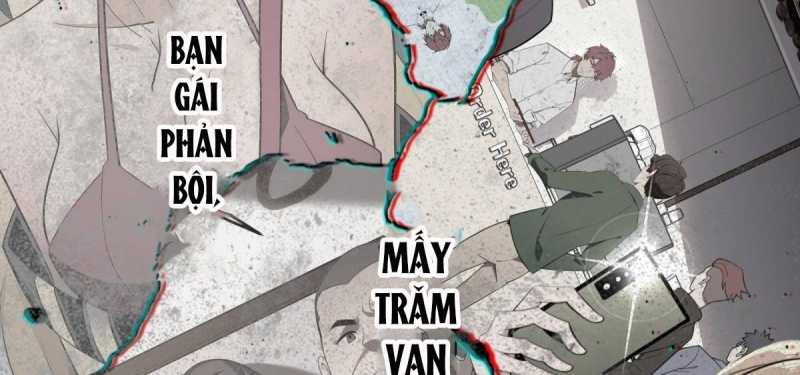 Trọng Sinh 1998: Yêu Đương Không Bằng Làm Nên Nghiệp Lớn! Chapter 0 - Trang 2