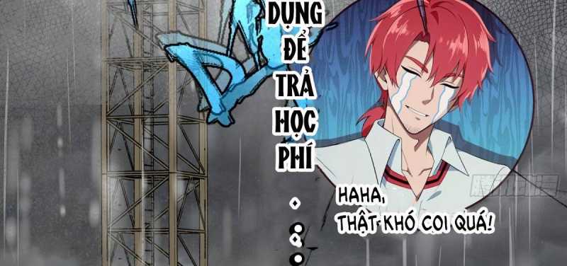 Trọng Sinh 1998: Yêu Đương Không Bằng Làm Nên Nghiệp Lớn! Chapter 0 - Trang 2
