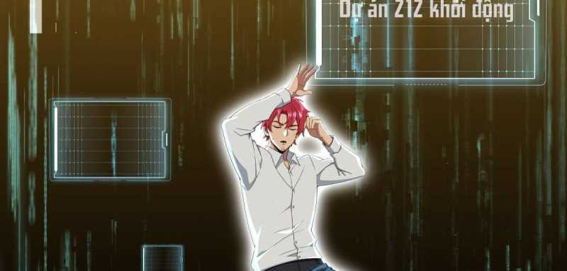 Trọng Sinh 1998: Yêu Đương Không Bằng Làm Nên Nghiệp Lớn! Chapter 0 - Trang 2