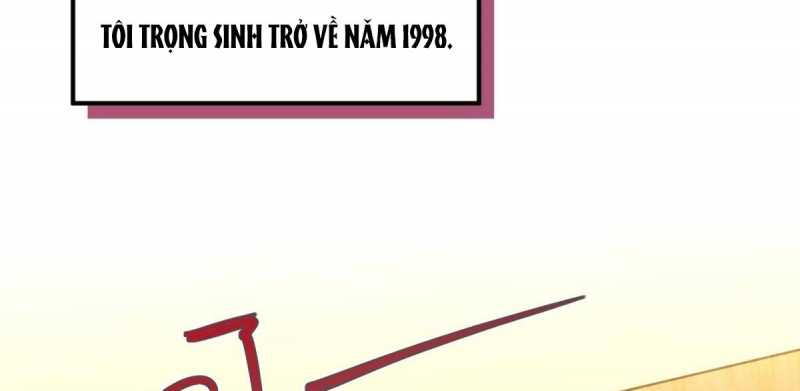 Trọng Sinh 1998: Yêu Đương Không Bằng Làm Nên Nghiệp Lớn! Chapter 0 - Trang 2