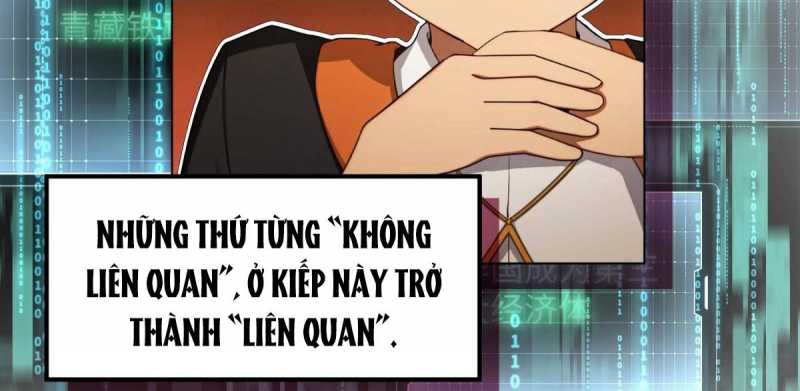 Trọng Sinh 1998: Yêu Đương Không Bằng Làm Nên Nghiệp Lớn! Chapter 0 - Trang 2