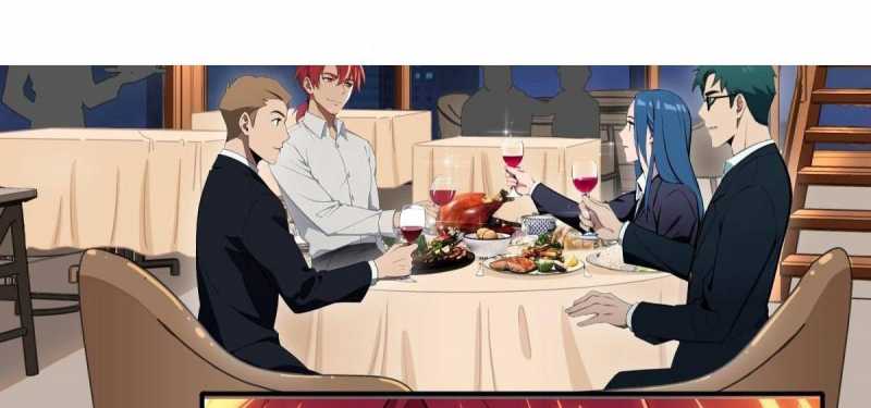 Trọng Sinh 1998: Yêu Đương Không Bằng Làm Nên Nghiệp Lớn! Chapter 0 - Trang 2