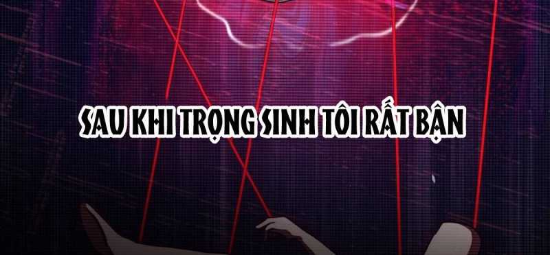 Trọng Sinh 1998: Yêu Đương Không Bằng Làm Nên Nghiệp Lớn! Chapter 0 - Trang 2