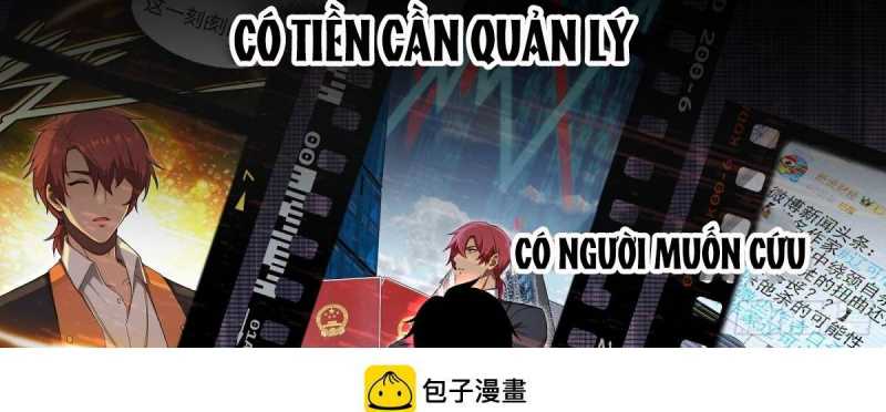 Trọng Sinh 1998: Yêu Đương Không Bằng Làm Nên Nghiệp Lớn! Chapter 0 - Trang 2