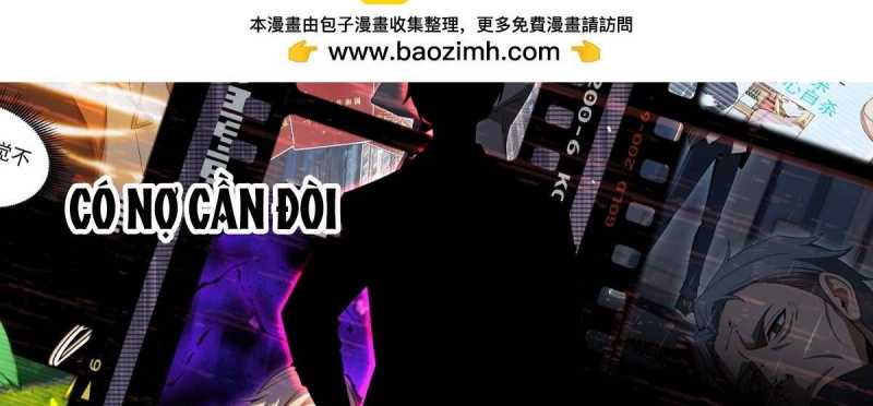 Trọng Sinh 1998: Yêu Đương Không Bằng Làm Nên Nghiệp Lớn! Chapter 0 - Trang 2