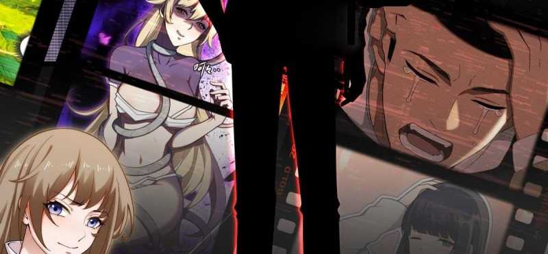 Trọng Sinh 1998: Yêu Đương Không Bằng Làm Nên Nghiệp Lớn! Chapter 0 - Trang 2