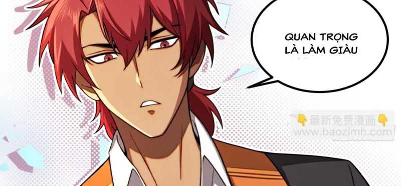 Trọng Sinh 1998: Yêu Đương Không Bằng Làm Nên Nghiệp Lớn! Chapter 0 - Trang 2