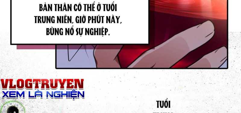 Trọng Sinh 1998: Yêu Đương Không Bằng Làm Nên Nghiệp Lớn! Chapter 0 - Trang 2