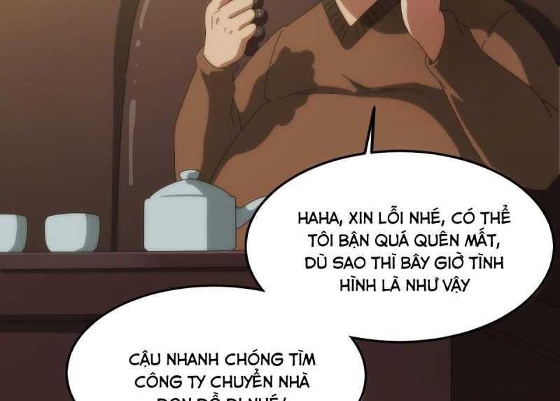 Trọng Sinh 1998: Yêu Đương Không Bằng Làm Nên Nghiệp Lớn! Chapter 1 - Trang 2