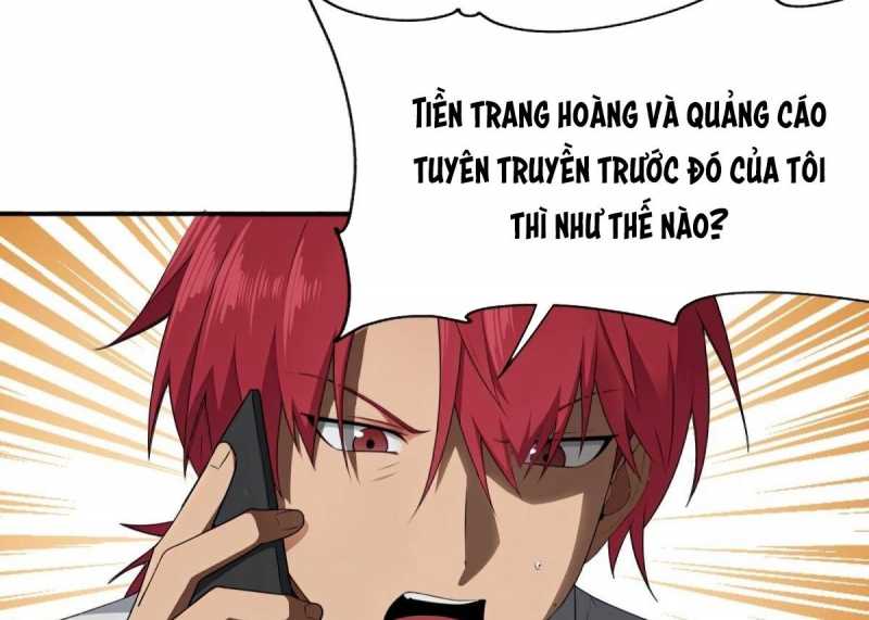 Trọng Sinh 1998: Yêu Đương Không Bằng Làm Nên Nghiệp Lớn! Chapter 1 - Trang 2