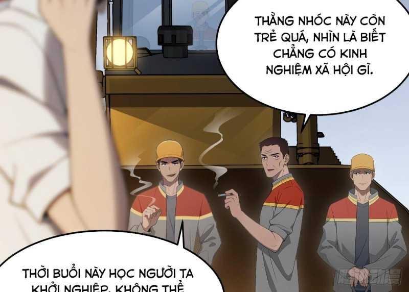 Trọng Sinh 1998: Yêu Đương Không Bằng Làm Nên Nghiệp Lớn! Chapter 1 - Trang 2