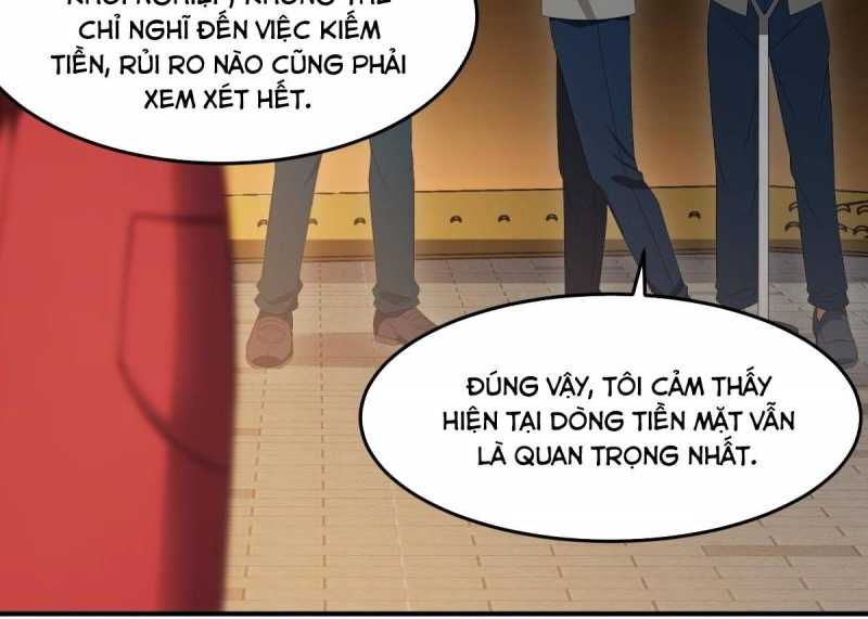 Trọng Sinh 1998: Yêu Đương Không Bằng Làm Nên Nghiệp Lớn! Chapter 1 - Trang 2