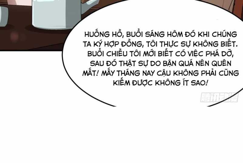 Trọng Sinh 1998: Yêu Đương Không Bằng Làm Nên Nghiệp Lớn! Chapter 1 - Trang 2