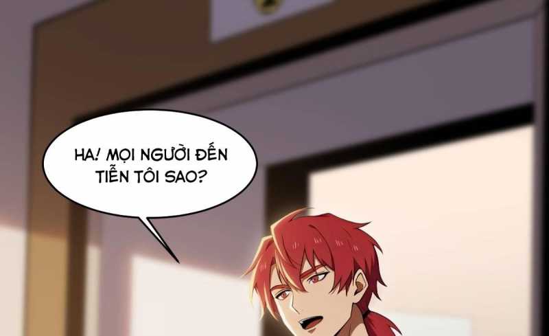 Trọng Sinh 1998: Yêu Đương Không Bằng Làm Nên Nghiệp Lớn! Chapter 1 - Trang 2