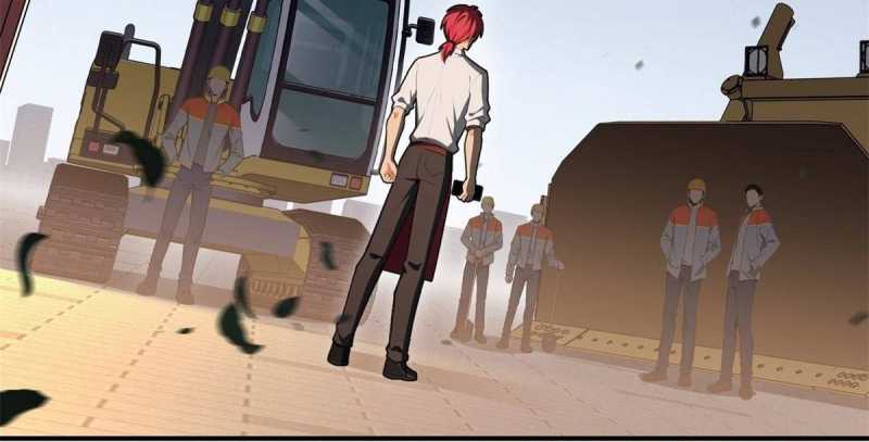 Trọng Sinh 1998: Yêu Đương Không Bằng Làm Nên Nghiệp Lớn! Chapter 1 - Trang 2