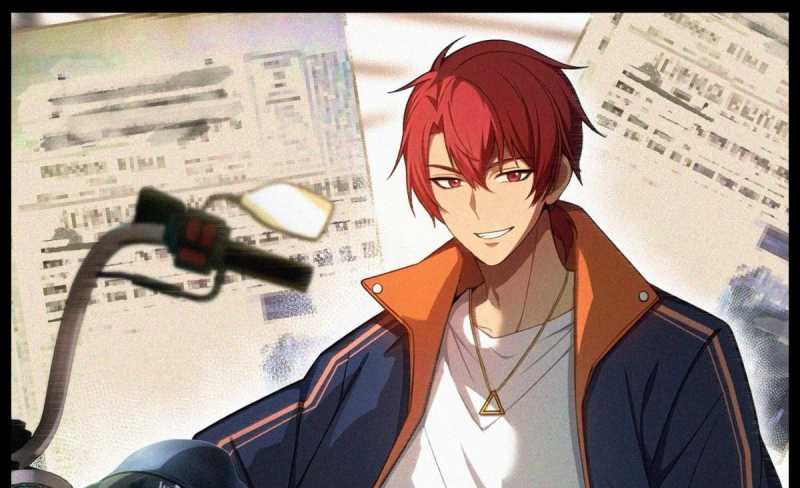 Trọng Sinh 1998: Yêu Đương Không Bằng Làm Nên Nghiệp Lớn! Chapter 1 - Trang 2