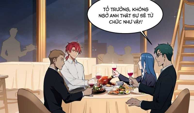 Trọng Sinh 1998: Yêu Đương Không Bằng Làm Nên Nghiệp Lớn! Chapter 1 - Trang 2