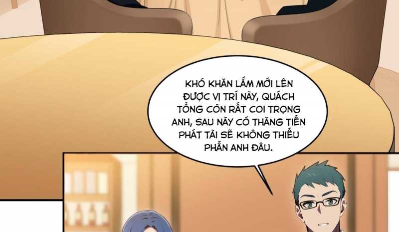 Trọng Sinh 1998: Yêu Đương Không Bằng Làm Nên Nghiệp Lớn! Chapter 1 - Trang 2