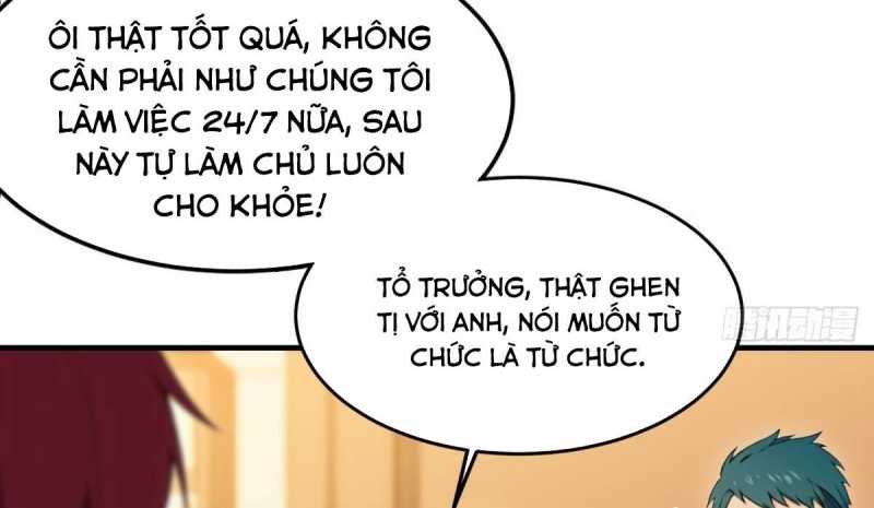 Trọng Sinh 1998: Yêu Đương Không Bằng Làm Nên Nghiệp Lớn! Chapter 1 - Trang 2