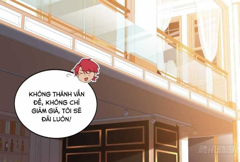 Trọng Sinh 1998: Yêu Đương Không Bằng Làm Nên Nghiệp Lớn! Chapter 1 - Trang 2