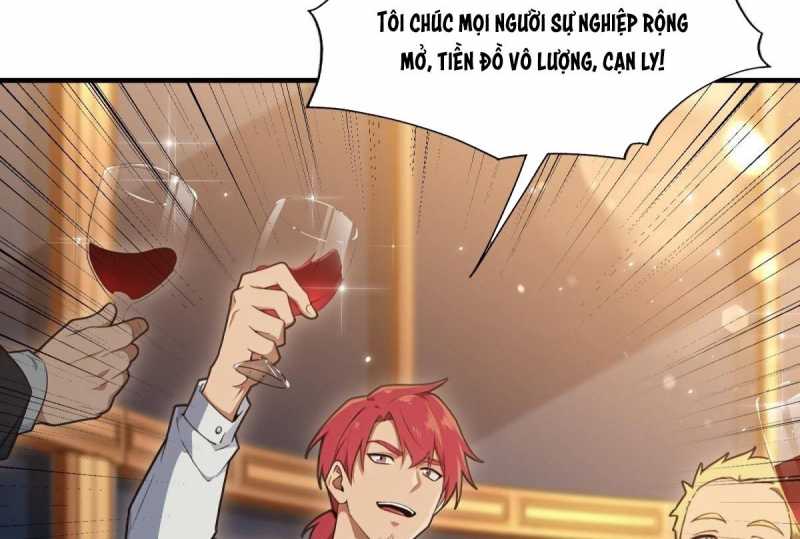 Trọng Sinh 1998: Yêu Đương Không Bằng Làm Nên Nghiệp Lớn! Chapter 1 - Trang 2