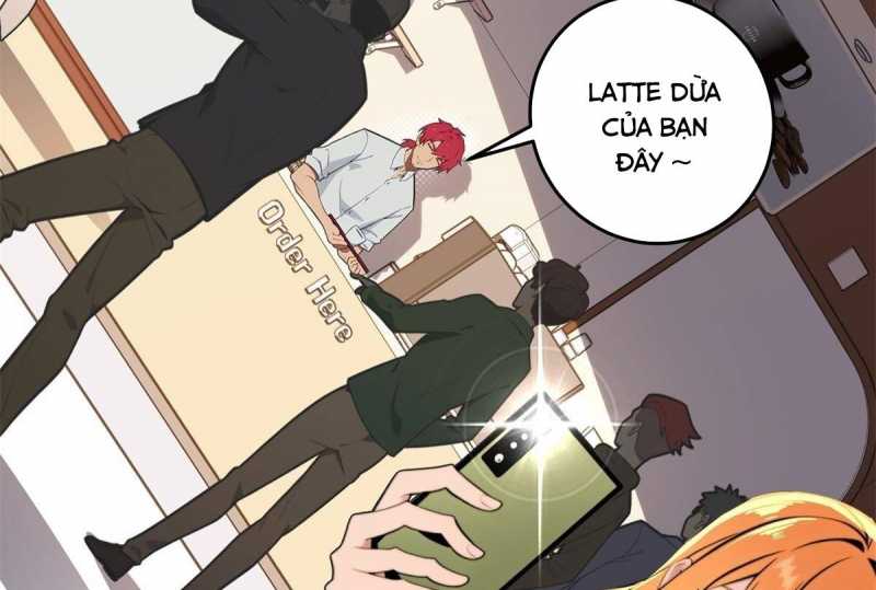 Trọng Sinh 1998: Yêu Đương Không Bằng Làm Nên Nghiệp Lớn! Chapter 1 - Trang 2