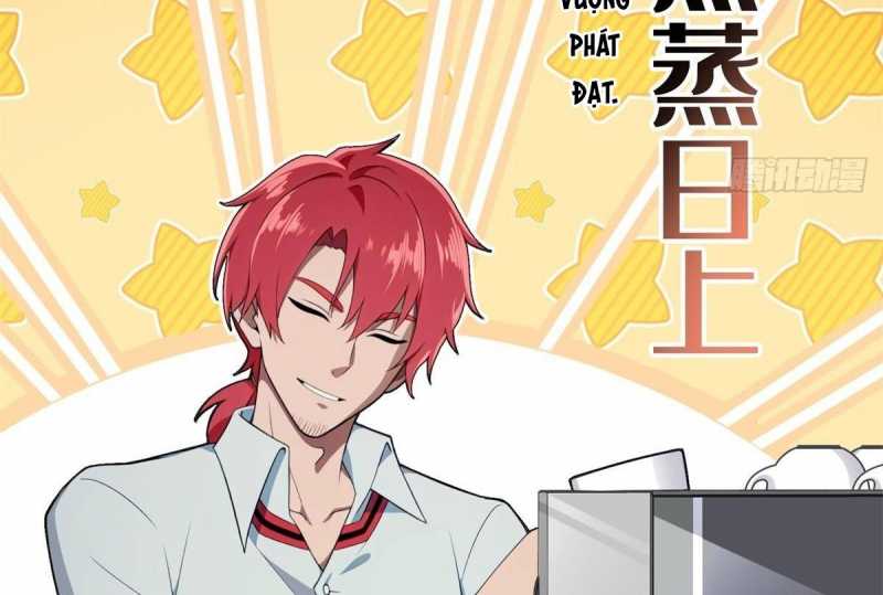 Trọng Sinh 1998: Yêu Đương Không Bằng Làm Nên Nghiệp Lớn! Chapter 1 - Trang 2