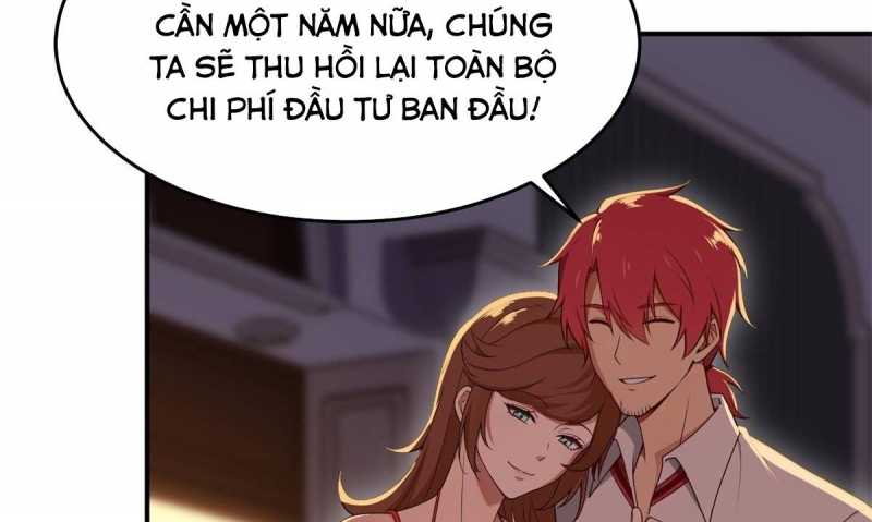 Trọng Sinh 1998: Yêu Đương Không Bằng Làm Nên Nghiệp Lớn! Chapter 1 - Trang 2