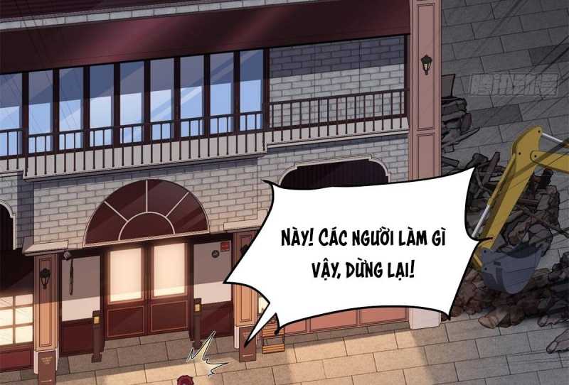 Trọng Sinh 1998: Yêu Đương Không Bằng Làm Nên Nghiệp Lớn! Chapter 1 - Trang 2