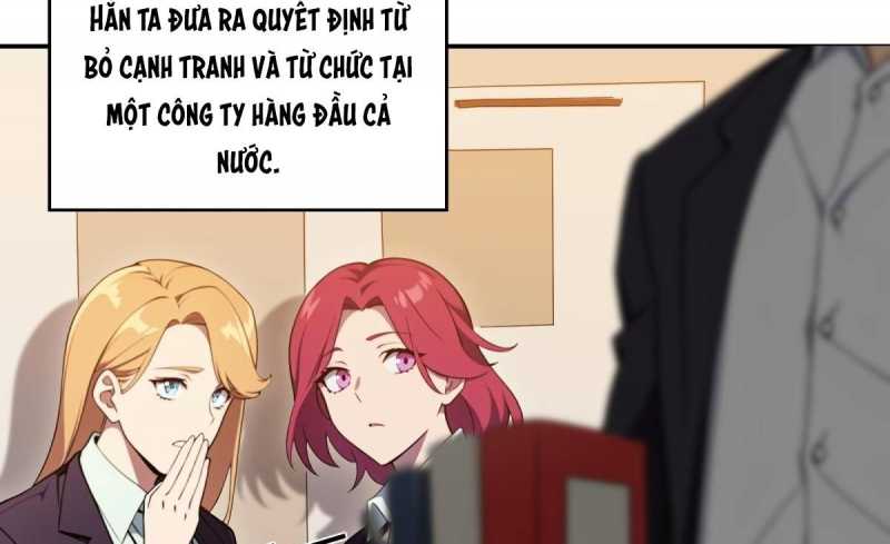 Trọng Sinh 1998: Yêu Đương Không Bằng Làm Nên Nghiệp Lớn! Chapter 1 - Trang 2