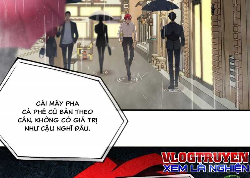 Trọng Sinh 1998: Yêu Đương Không Bằng Làm Nên Nghiệp Lớn! Chapter 2 - Trang 2