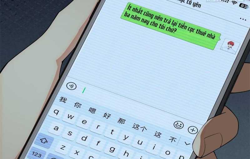 Trọng Sinh 1998: Yêu Đương Không Bằng Làm Nên Nghiệp Lớn! Chapter 2 - Trang 2