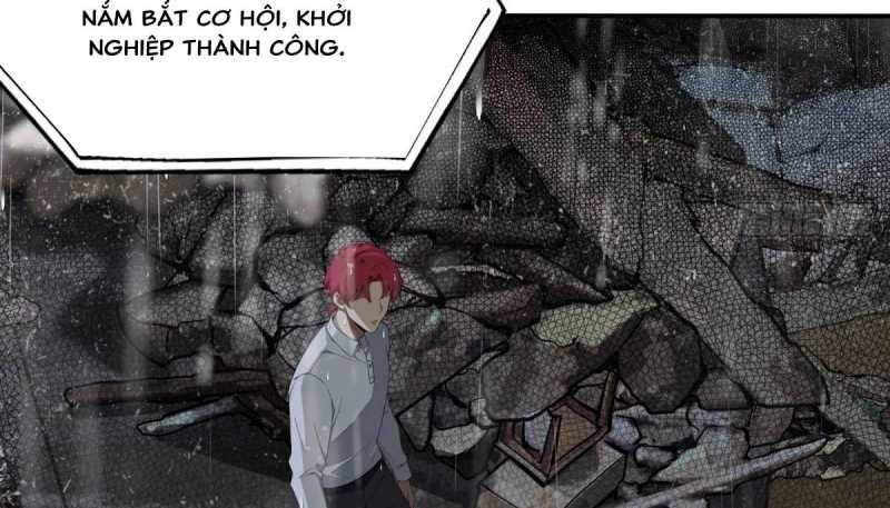 Trọng Sinh 1998: Yêu Đương Không Bằng Làm Nên Nghiệp Lớn! Chapter 2 - Trang 2