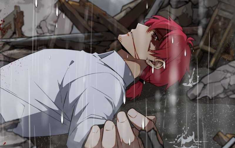 Trọng Sinh 1998: Yêu Đương Không Bằng Làm Nên Nghiệp Lớn! Chapter 2 - Trang 2