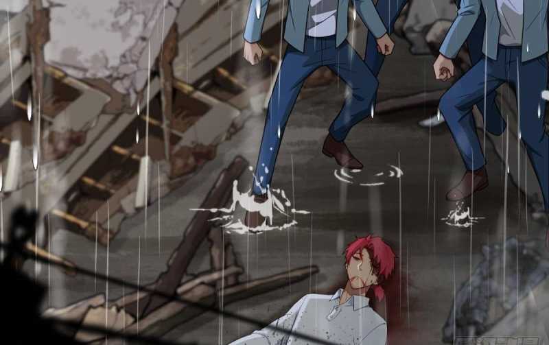 Trọng Sinh 1998: Yêu Đương Không Bằng Làm Nên Nghiệp Lớn! Chapter 2 - Trang 2