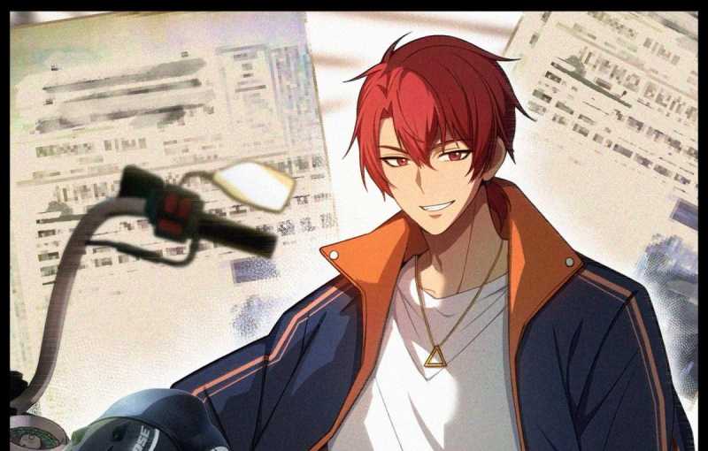 Trọng Sinh 1998: Yêu Đương Không Bằng Làm Nên Nghiệp Lớn! Chapter 2 - Trang 2