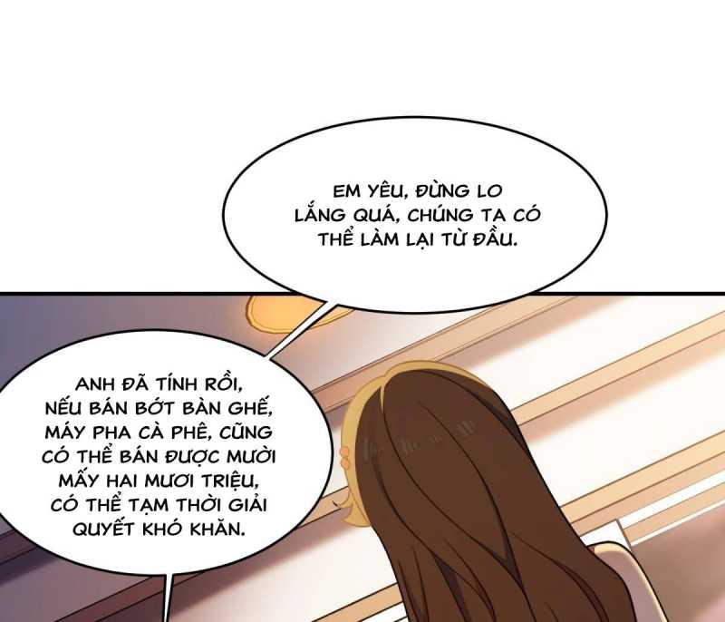 Trọng Sinh 1998: Yêu Đương Không Bằng Làm Nên Nghiệp Lớn! Chapter 2 - Trang 2