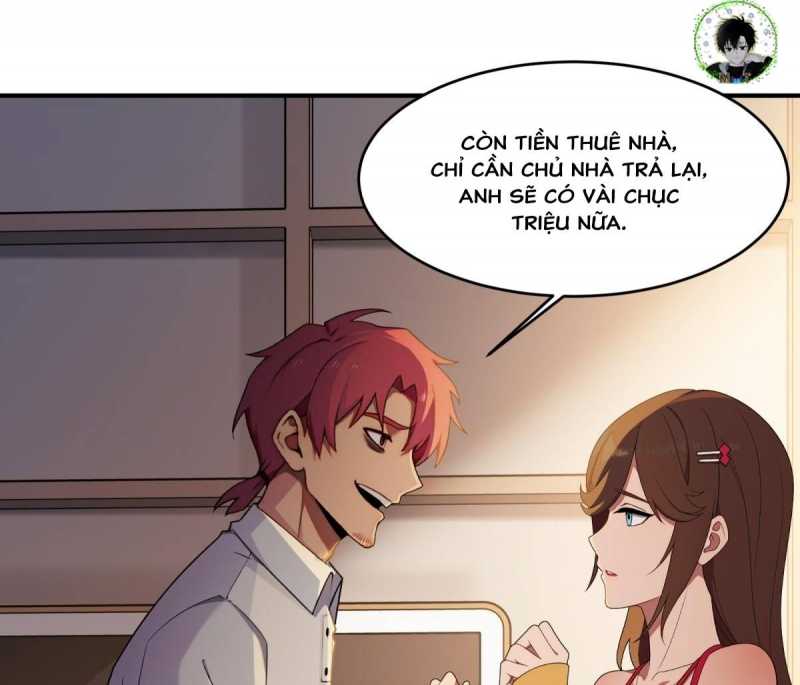 Trọng Sinh 1998: Yêu Đương Không Bằng Làm Nên Nghiệp Lớn! Chapter 2 - Trang 2